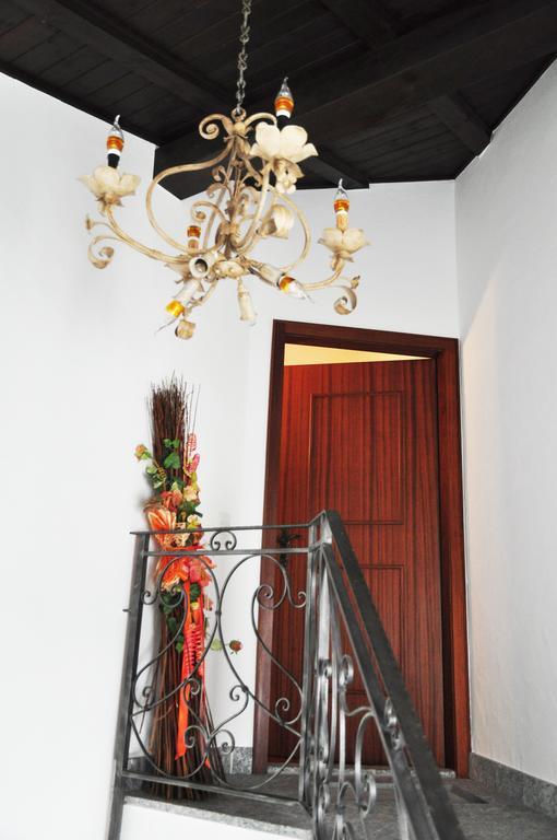 Il Borghetto Apartment Киавена Екстериор снимка