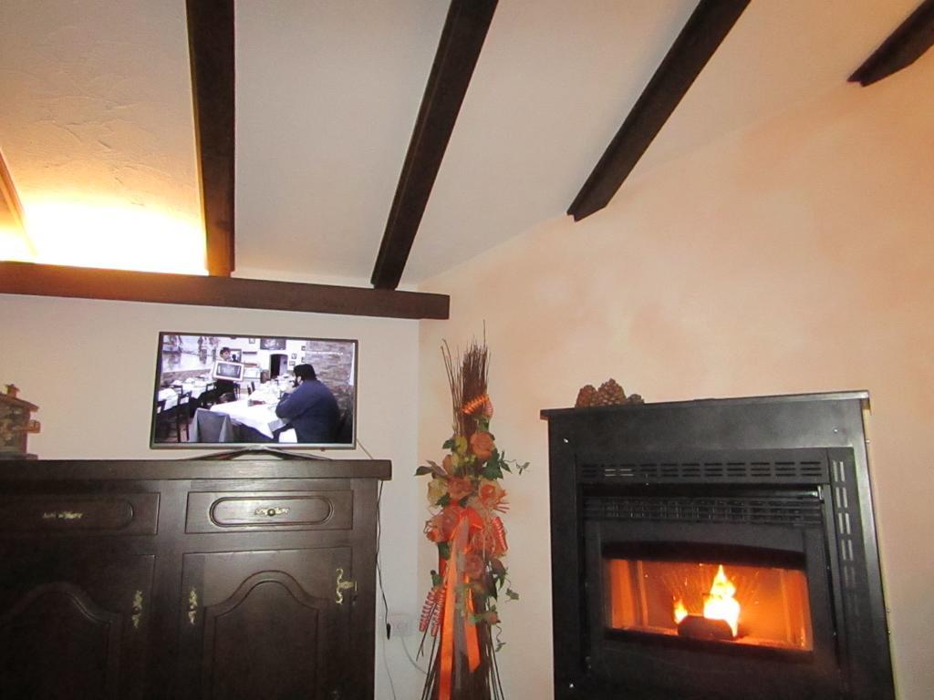 Il Borghetto Apartment Киавена Екстериор снимка
