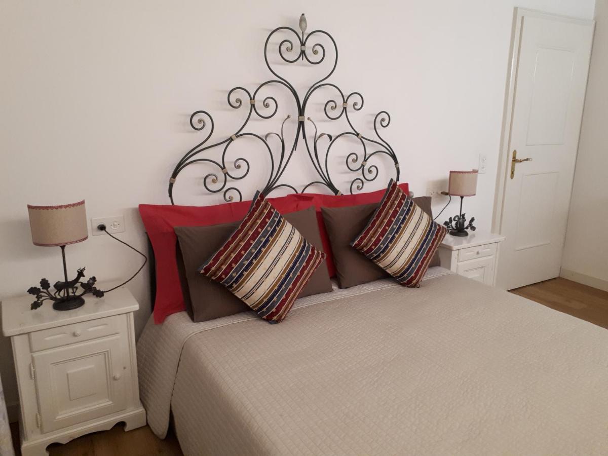 Il Borghetto Apartment Киавена Екстериор снимка