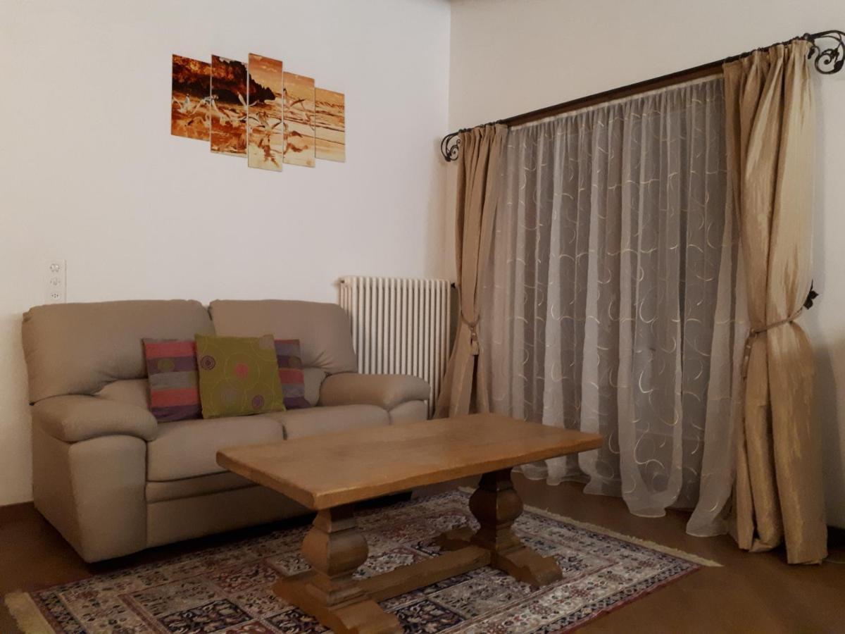Il Borghetto Apartment Киавена Екстериор снимка