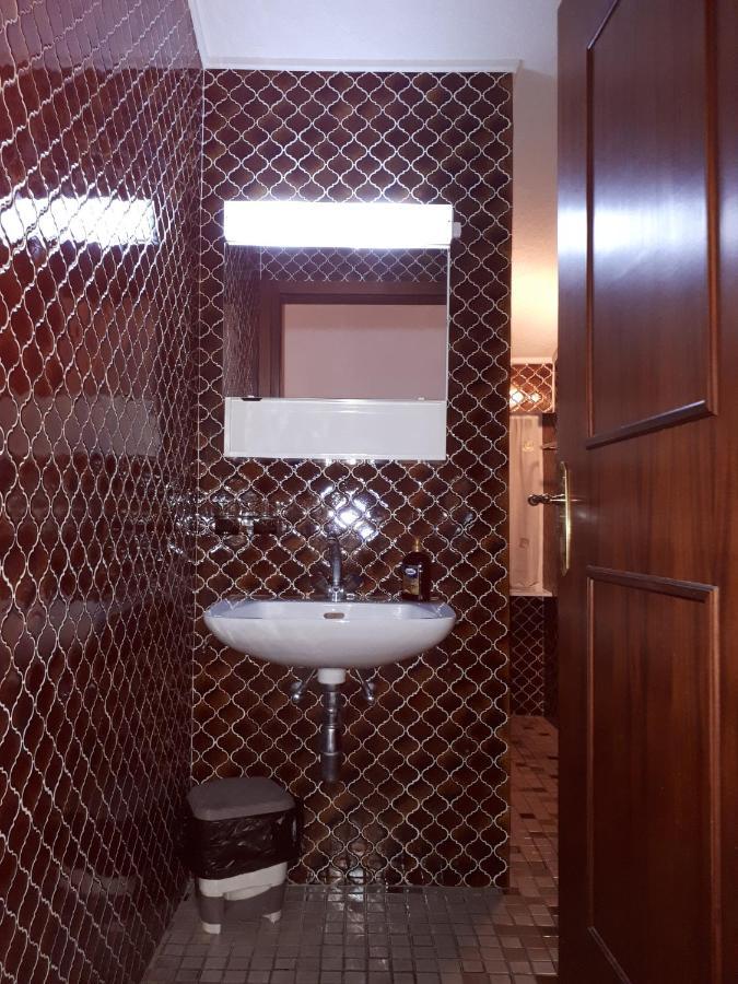 Il Borghetto Apartment Киавена Екстериор снимка